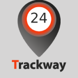 24 Trackway Logo