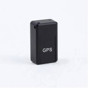 mini GPS - GPS tracking 